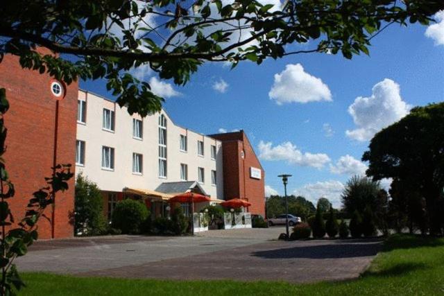 سوییت, Atrium Hotel Krüger