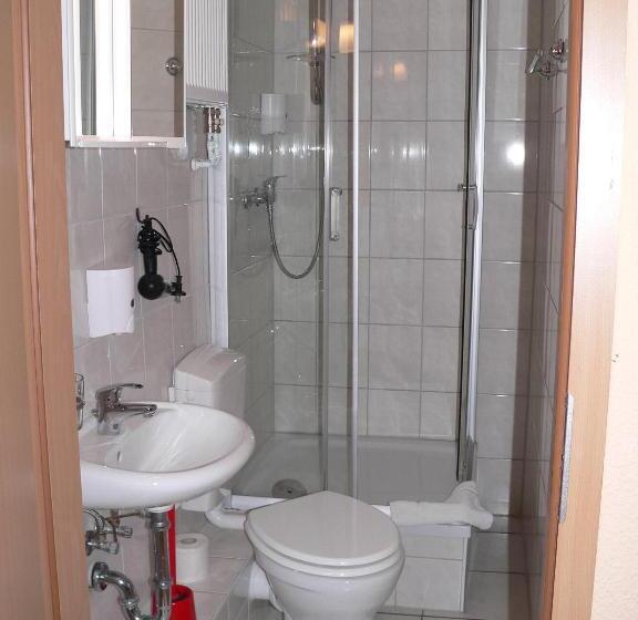 Номер Стандарт, Aalreuse