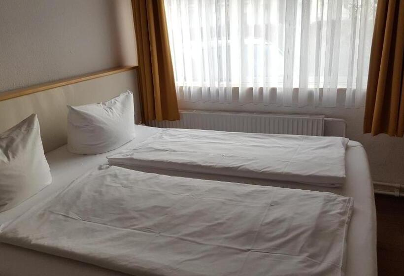 آپارتمان 1 خوابه, Akzent Hotel Alte Direktionsvilla Kupfermühle