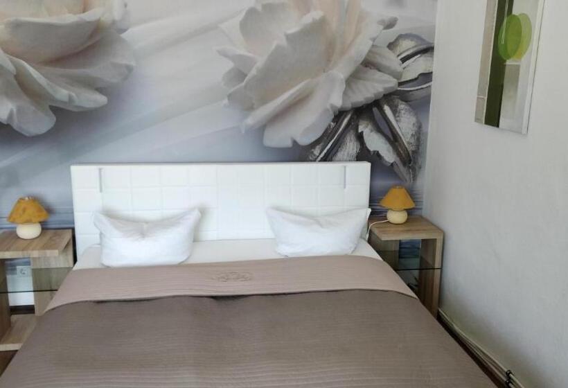 اتاق راحتی, Akzent Hotel Alte Direktionsvilla Kupfermühle