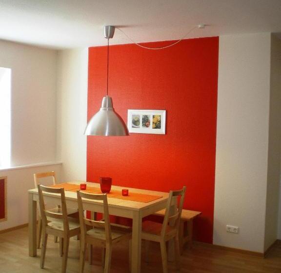 1 Bedroom Apartment, Am Mühlenteich