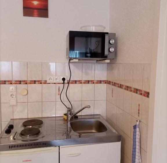 Apartamento 1 Quarto, An Der Karlstadt