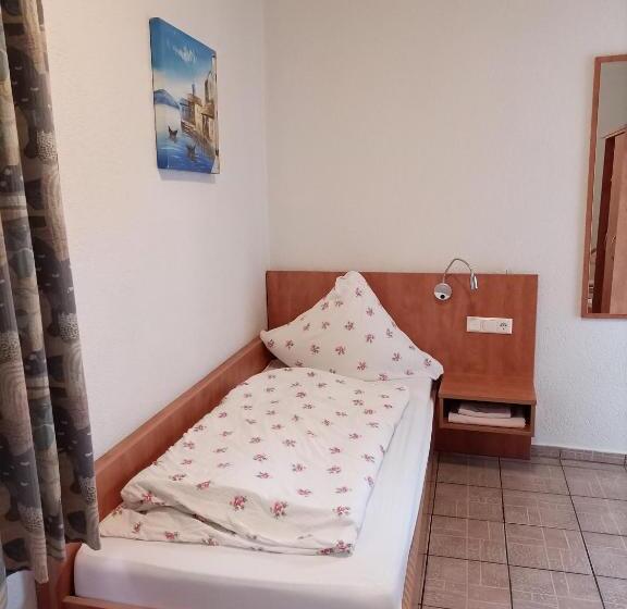 Apartamento 1 Quarto, An Der Karlstadt