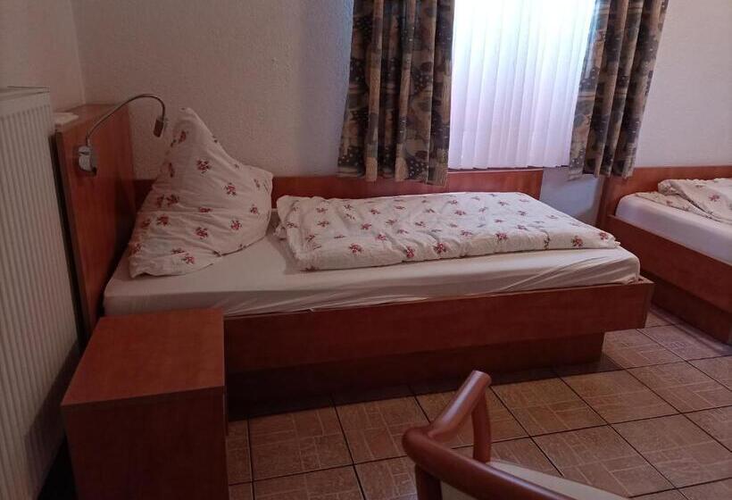 Apartamento 1 Quarto, An Der Karlstadt