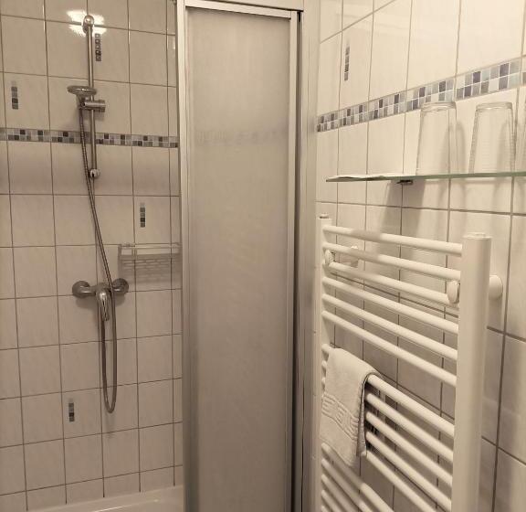 Apartamento 1 Quarto, An Der Karlstadt