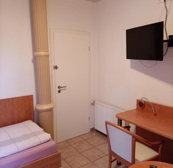 Apartamento 1 Quarto, An Der Karlstadt