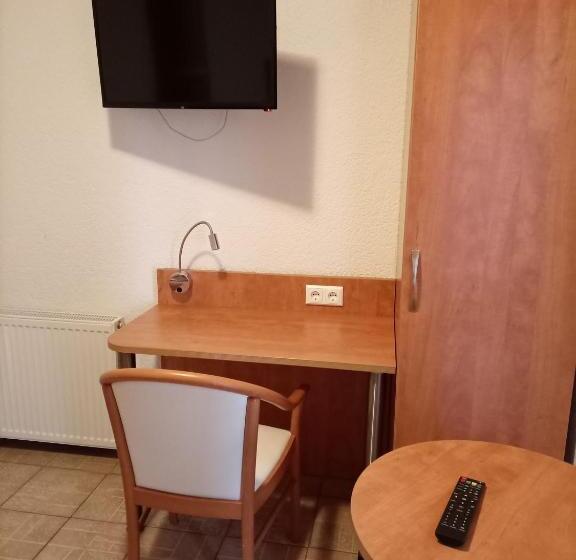 Apartamento 1 Dormitorio, An Der Karlstadt