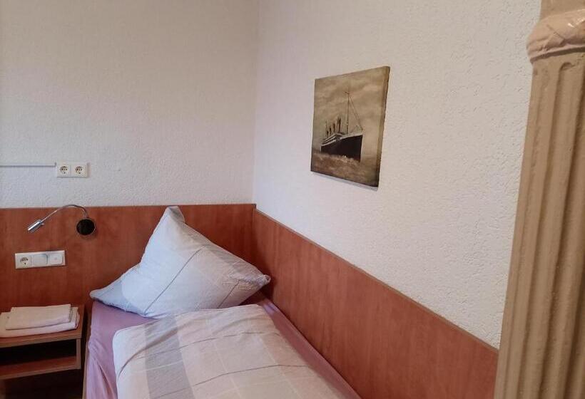 Apartamento 1 Quarto, An Der Karlstadt