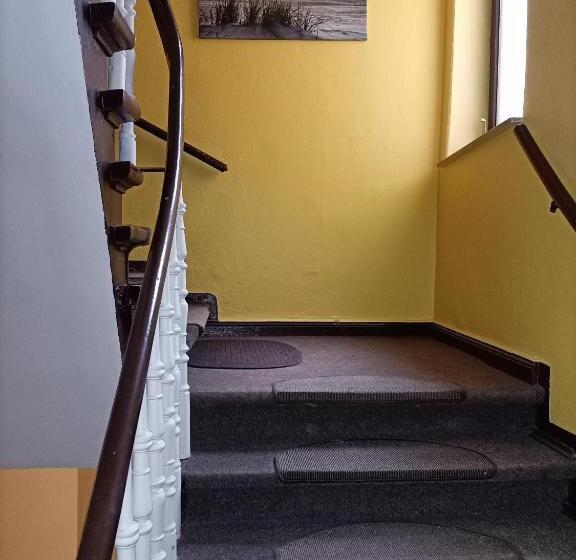 Apartamento 1 Quarto, An Der Karlstadt