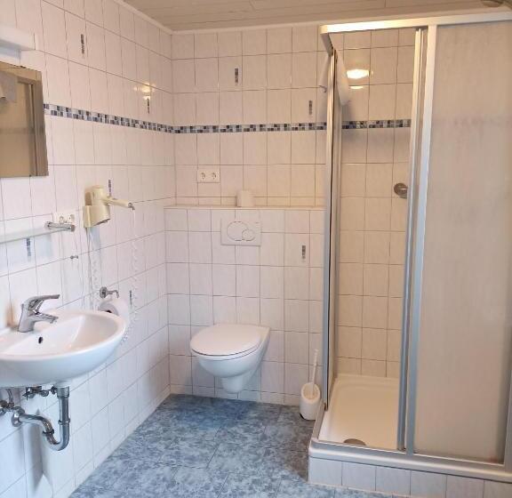 Apartamento 1 Dormitorio, An Der Karlstadt