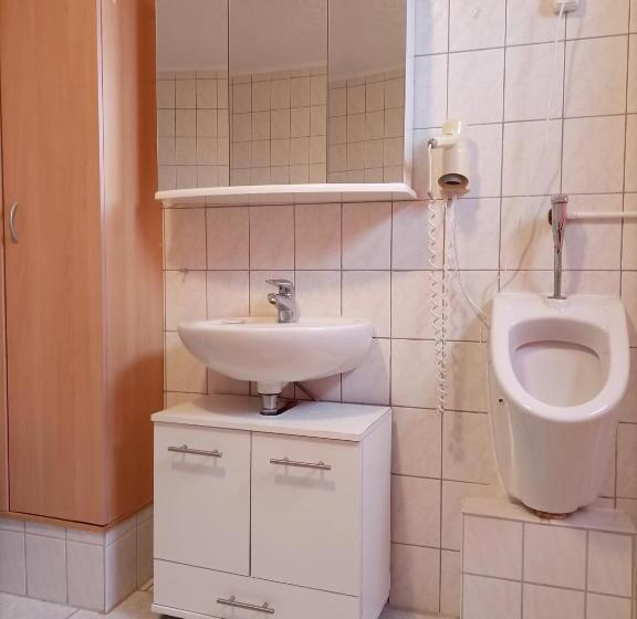 Apartamento 1 Quarto, An Der Karlstadt