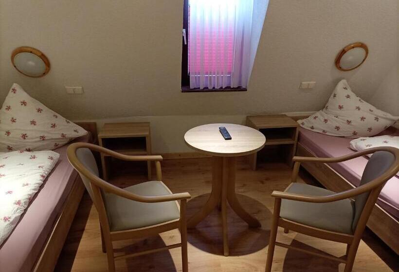 Apartamento 1 Quarto, An Der Karlstadt