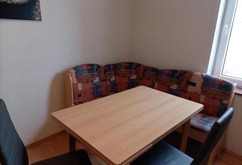 Apartamento 1 Quarto, An Der Karlstadt