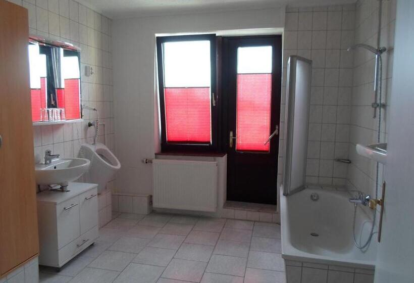 Apartamento 1 Quarto, An Der Karlstadt