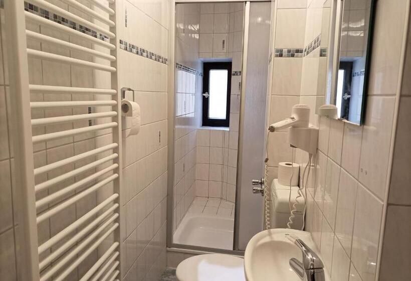 Apartamento 1 Dormitorio, An Der Karlstadt