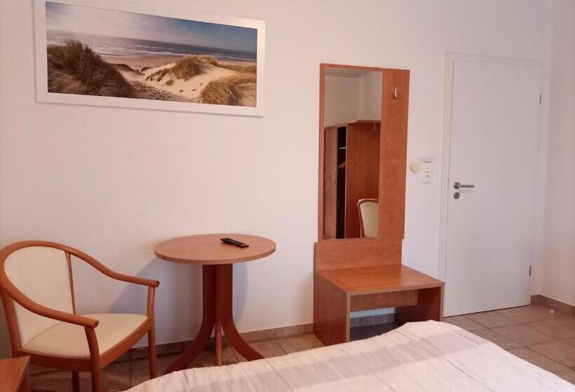 Apartamento 1 Quarto, An Der Karlstadt