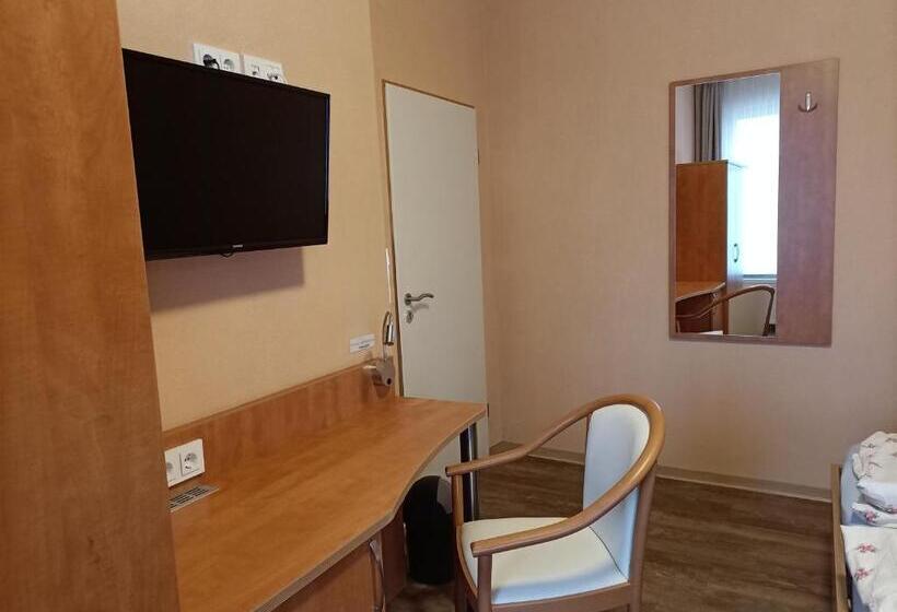 Apartamento 1 Quarto, An Der Karlstadt