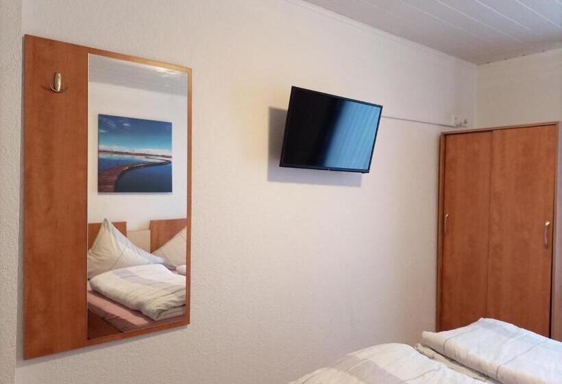 Apartamento 1 Dormitorio, An Der Karlstadt