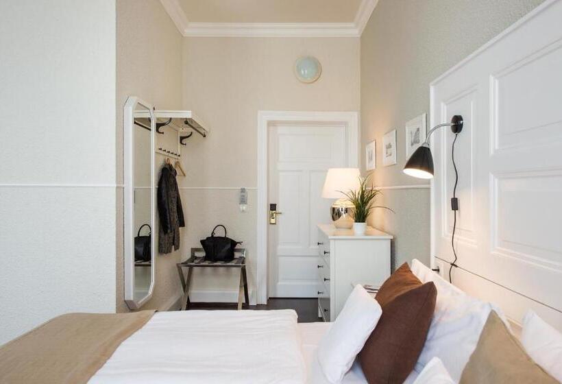 اتاق استاندارد, Stralsund