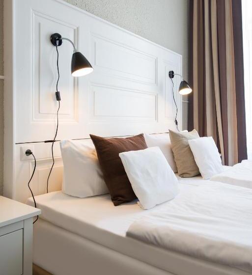 اتاق استاندارد, Stralsund
