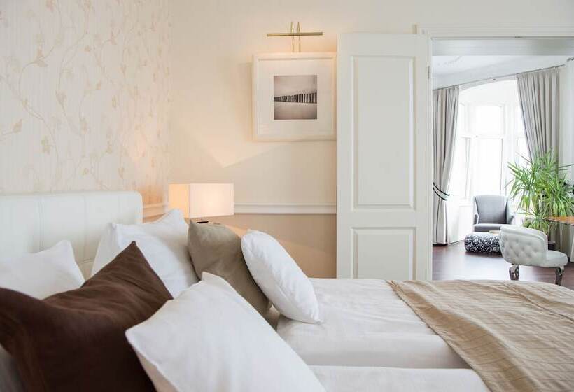 سوییت, Stralsund