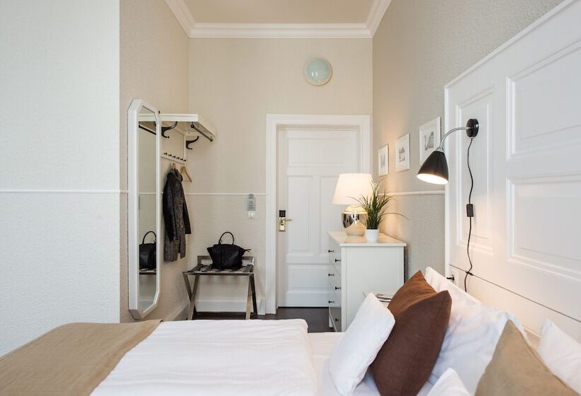 اتاق استاندارد, Stralsund