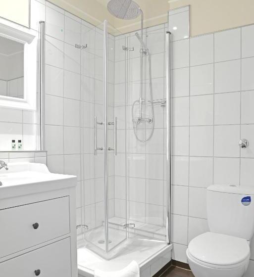 اتاق استاندارد, Stralsund
