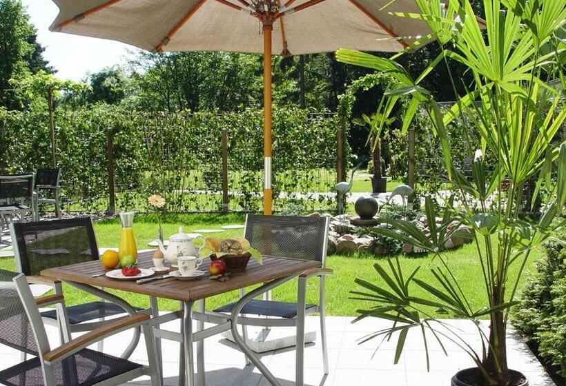اتاق استاندارد, Waldhusen   Adults Only