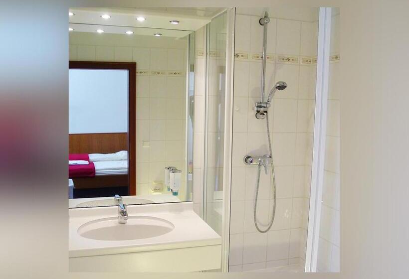 اتاق استاندارد, Waldhusen   Adults Only