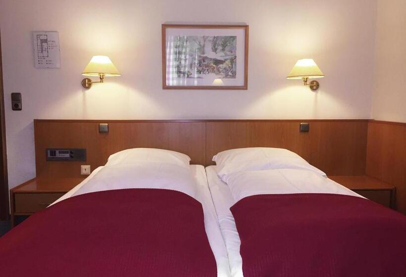 اتاق استاندارد, Waldhusen   Adults Only