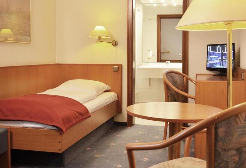 اتاق استاندارد, Waldhusen   Adults Only