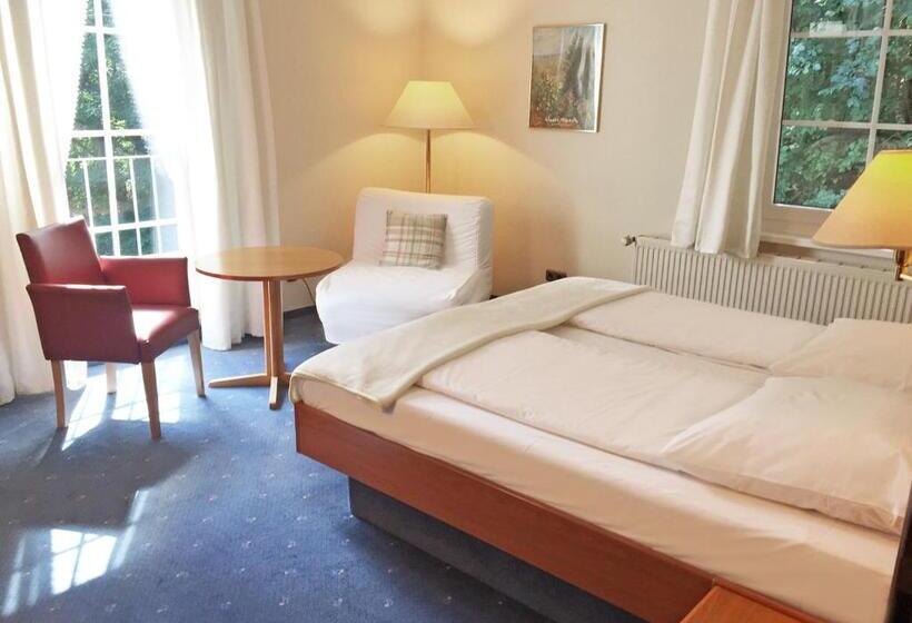 اتاق استاندارد, Waldhusen   Adults Only