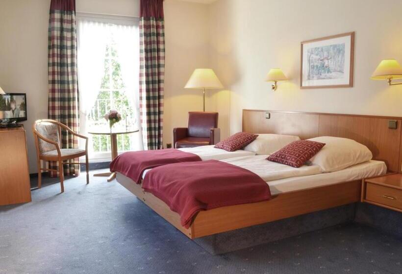 اتاق استاندارد, Waldhusen   Adults Only
