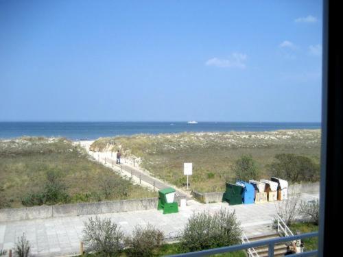آپارتمان 1 خوابه, Kur  Und Ferienhotel Sanddorn
