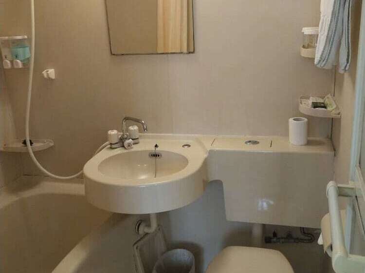 اتاق استاندارد یک نفره, Shanghai Haodu Grand Hotel Laoshan