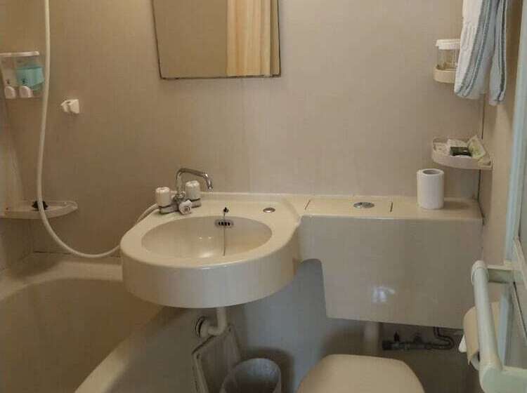 Standard Single Room, Shanghai Haodu Grand Hotel Laoshan