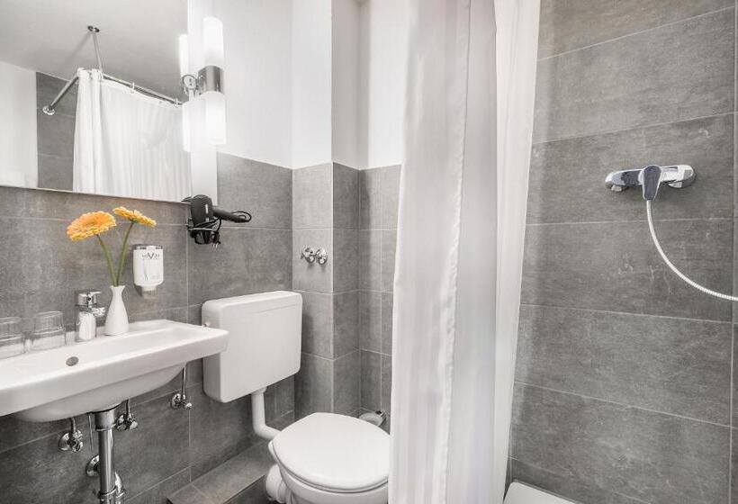 اتاق استاندارد, Signature Hotel Astoria