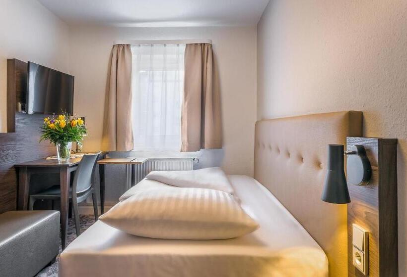 Chambre Standard, Signature  Astoria Hamburg