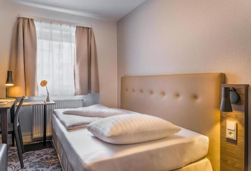 Chambre Standard, Signature  Astoria Hamburg