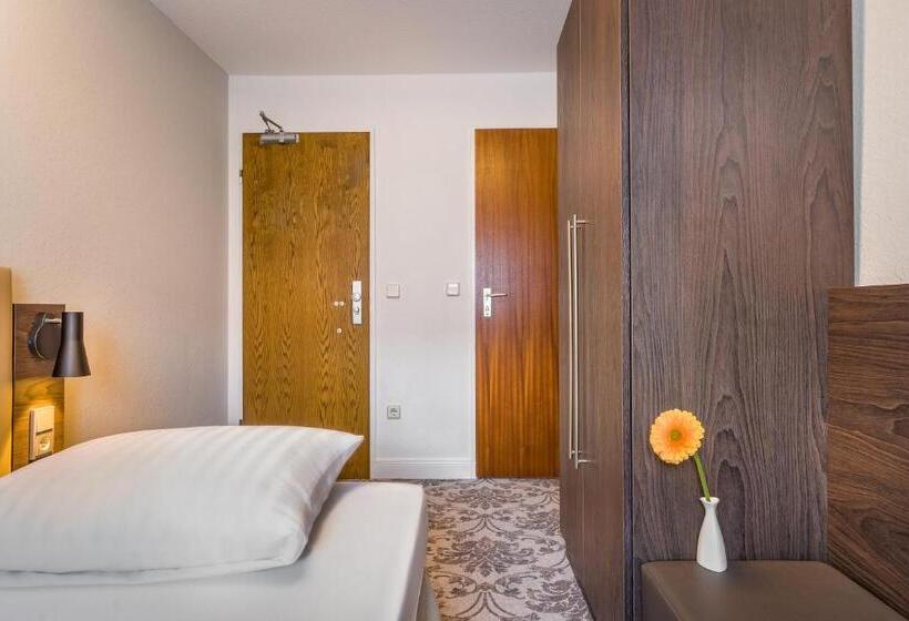 اتاق استاندارد, Signature Hotel Astoria