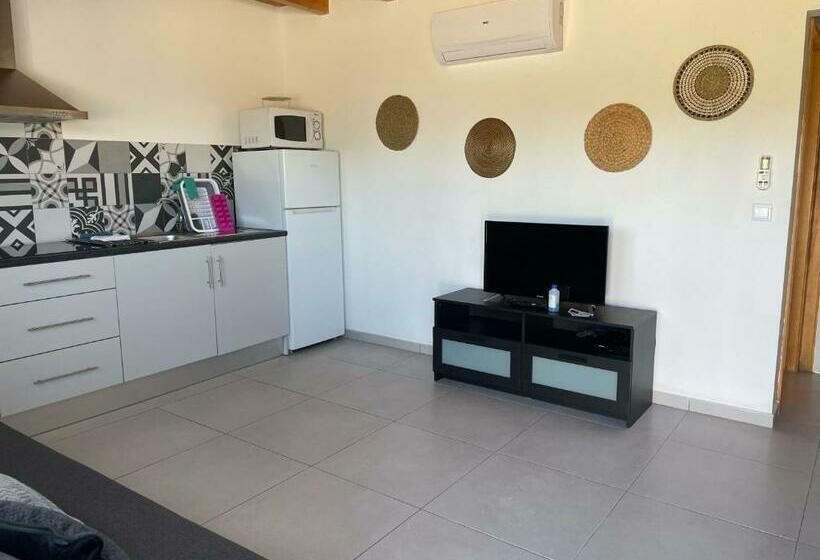 آپارتمان 2 خوابه, Casa São Domingos