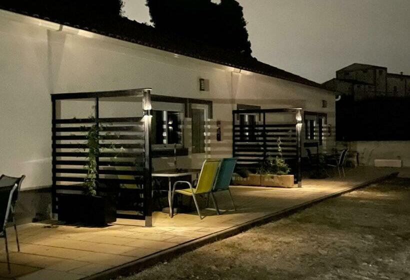آپارتمان 1 خوابه, Casa São Domingos