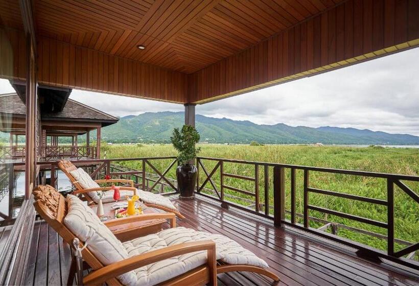 سوییت, Kma Inle