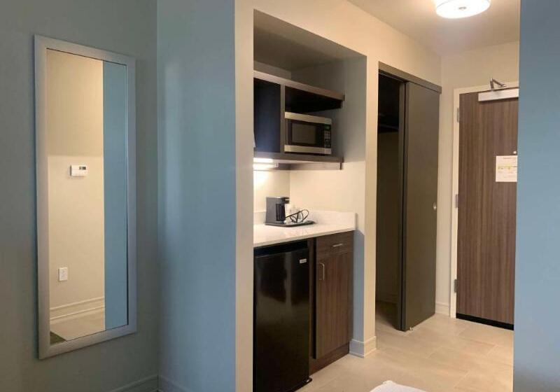 سوئیت برای معلولان, Best Western Plus Horseheads Inn & Suites