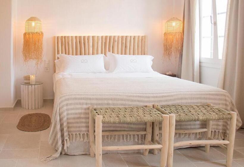 اتاق سوپریور, 120 Hotel Boutique   Adults Only