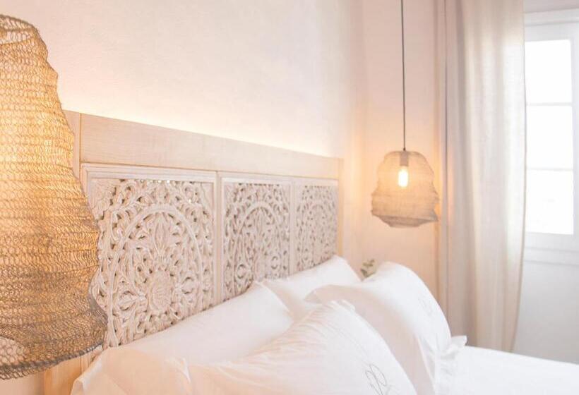 اتاق سوپریور, 120 Hotel Boutique   Adults Only