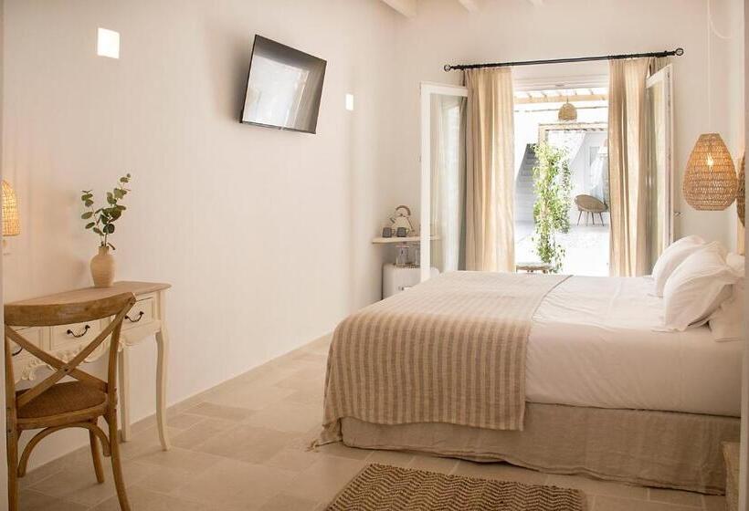 اتاق داخلی دلوکس, 120 Hotel Boutique   Adults Only