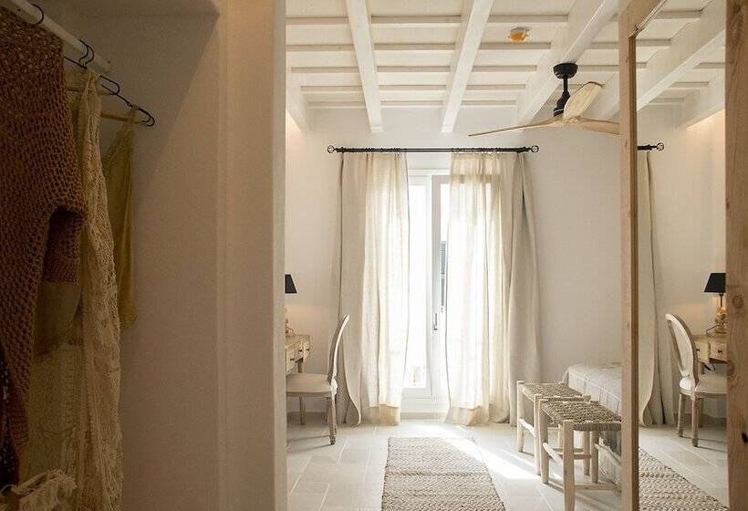 اتاق داخلی دلوکس, 120 Hotel Boutique   Adults Only