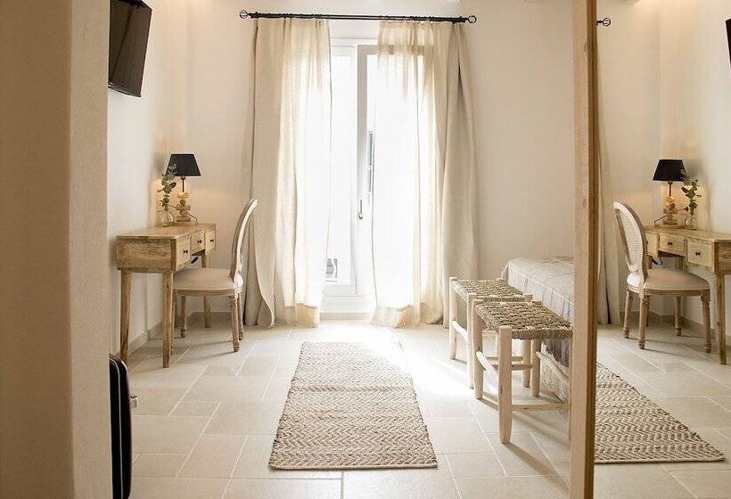 اتاق داخلی دلوکس, 120 Hotel Boutique   Adults Only