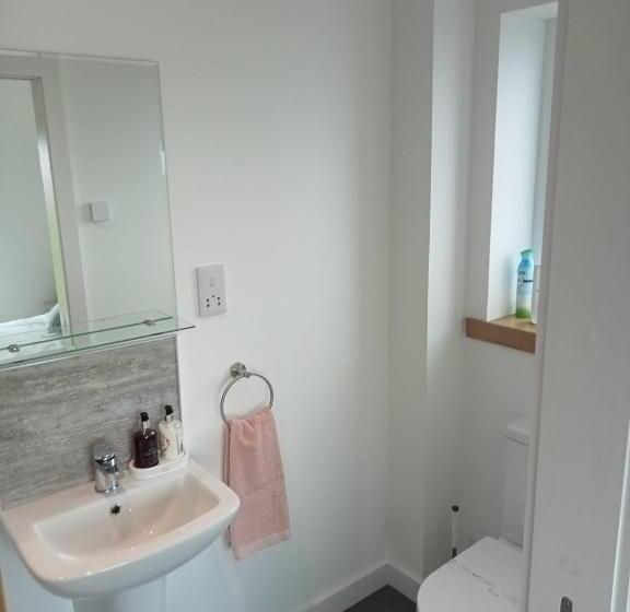 اتاق استاندارد با چشم‌انداز دریا, Flotnar Hús   Ensuite Rooms